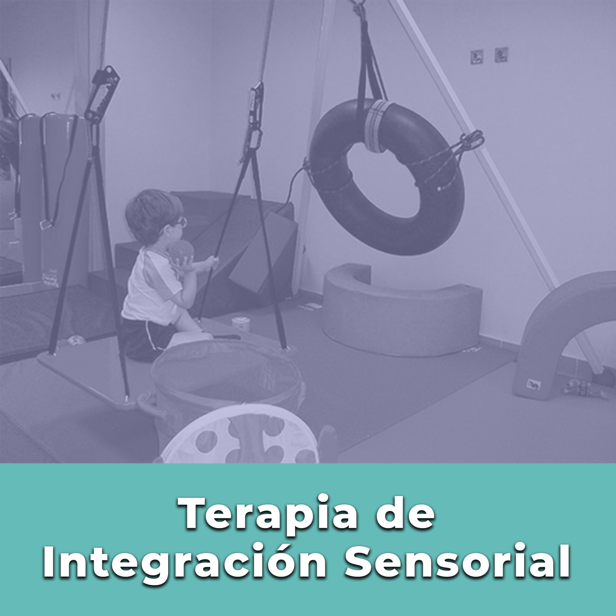 Terapia De Integración Sensorial Ips Luisa Fernanda 0696